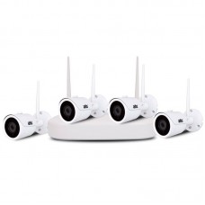 ATIS WiFi kit 42 ATIS WiFi kit 42